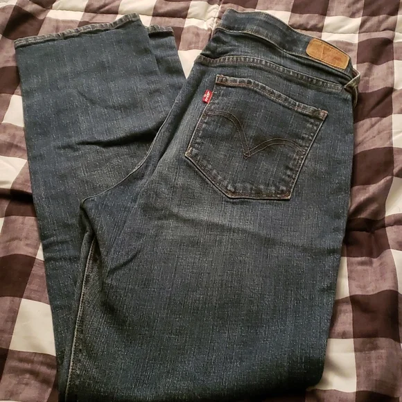 Levi's Jeans Levis 525 Perfect Waist Straight Leg Poshmark